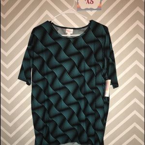 LULAROE XS IRMA LOT